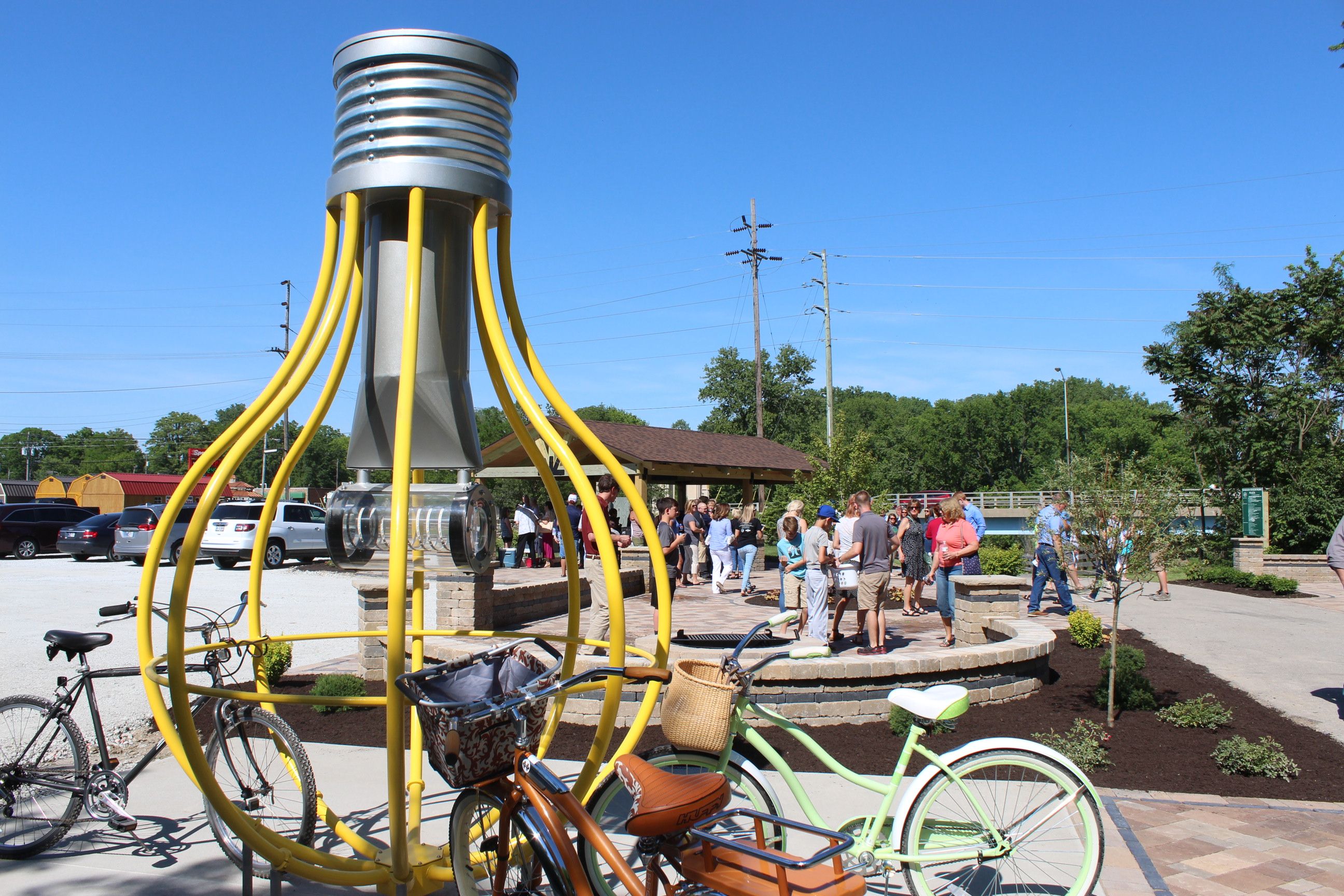 Life in The Northeast Indiana Region