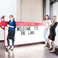 The Link CoWorking Space