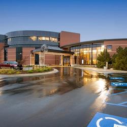 HaysMed - Leading Rural Health in Western Kansas (Photo Credit: HFG Architecture)