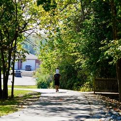 Walking Trails