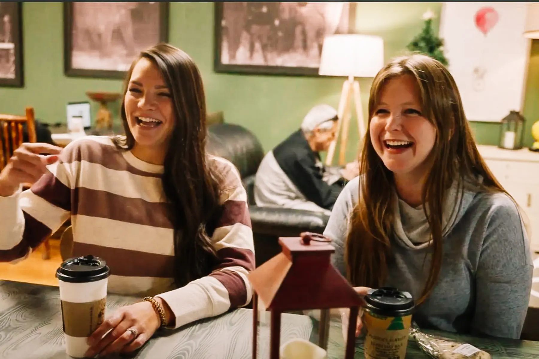 Come meet the people of Wabash County!