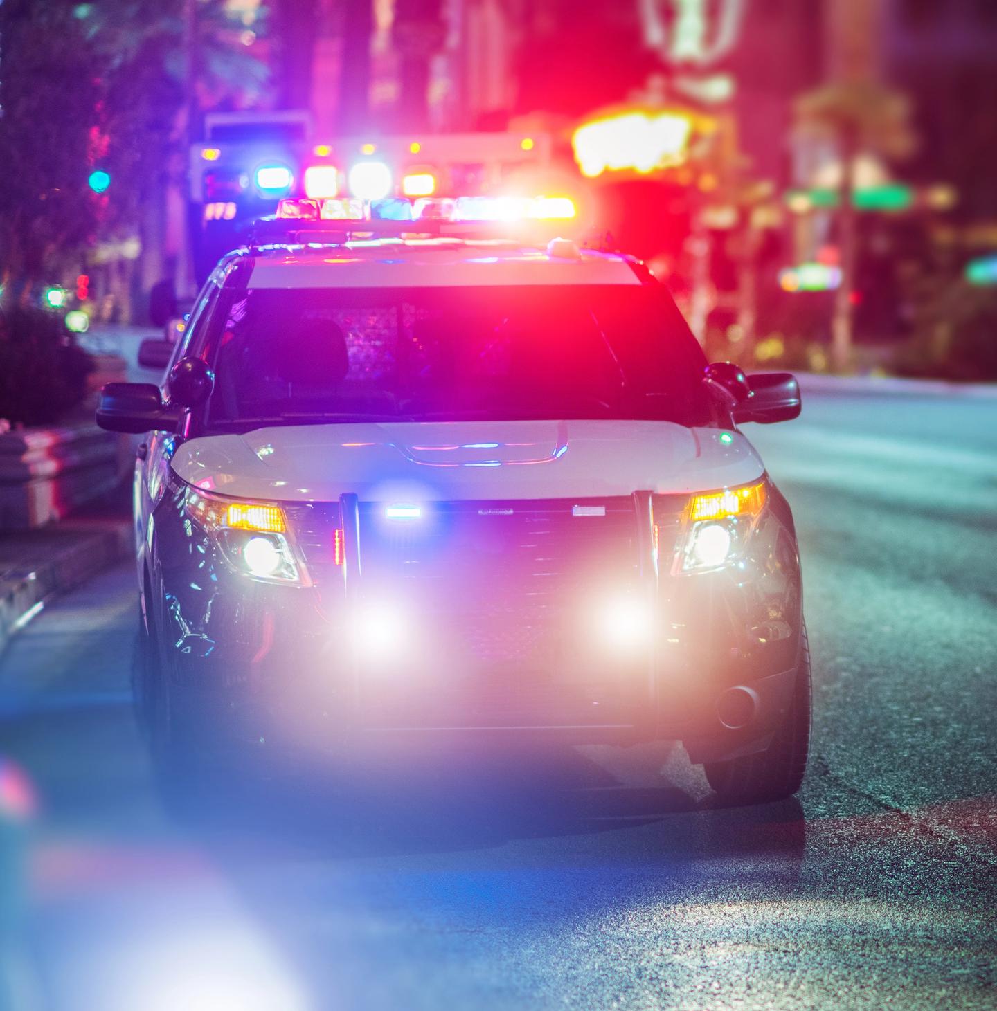 The Coconut Creek Police Department is offering a signing bonus up to $10,000.