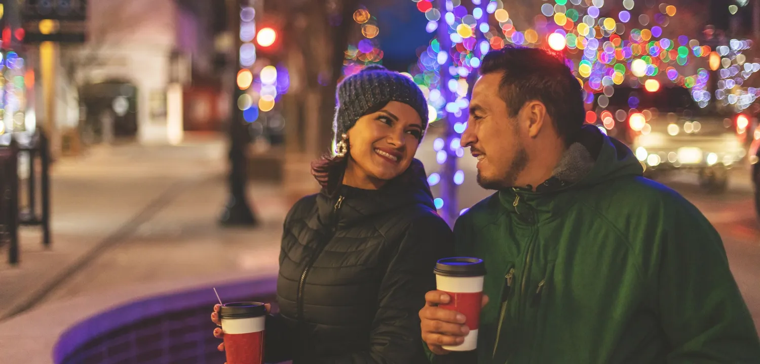 Remote workers may feel that they are living in the setting of a Hallmark movie in one of these small towns.