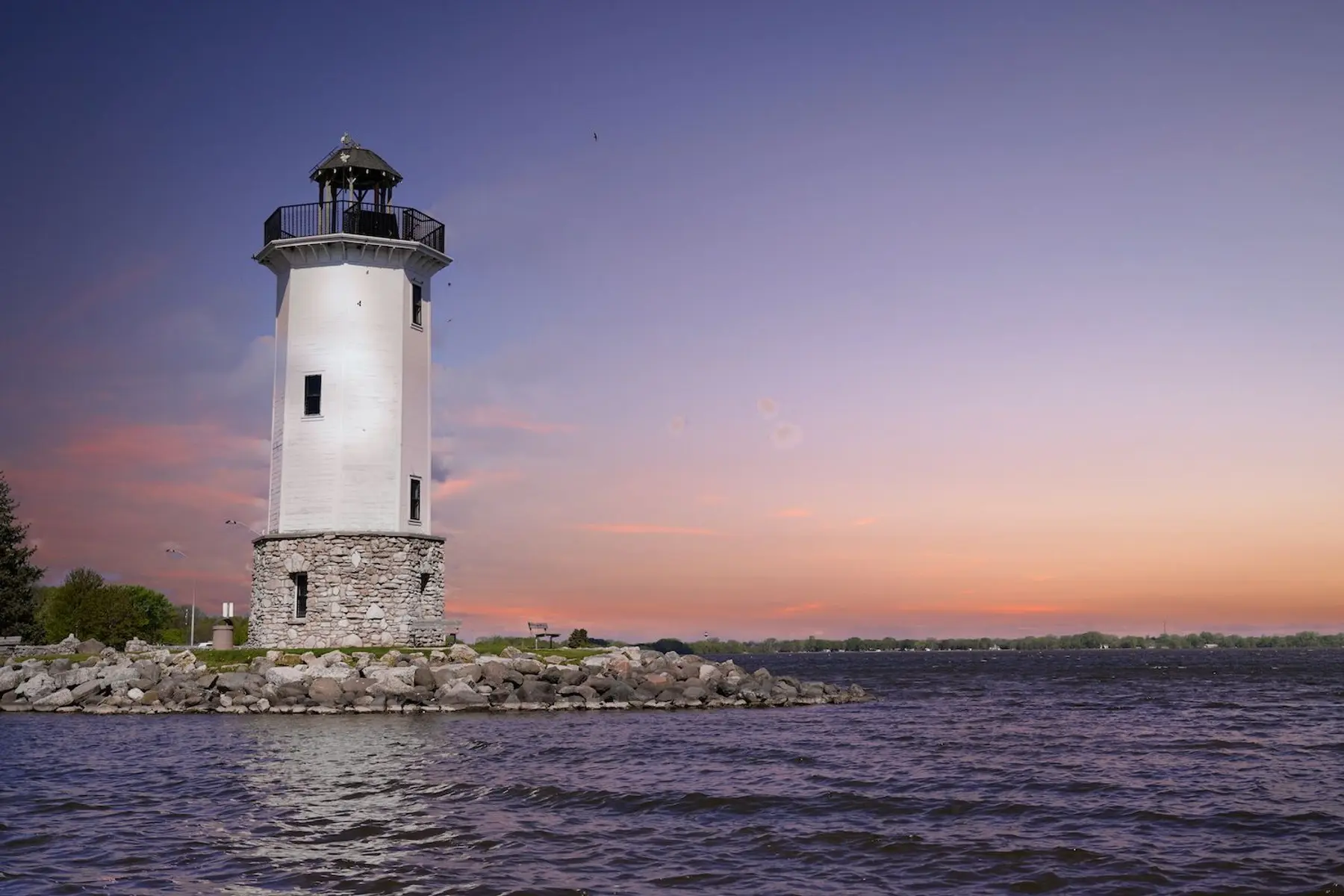 Envision your life in Fond du Lac (Video Credit: Envision Greater Fond du Lac, Image Credit: Destination Lake Winnebago Region)