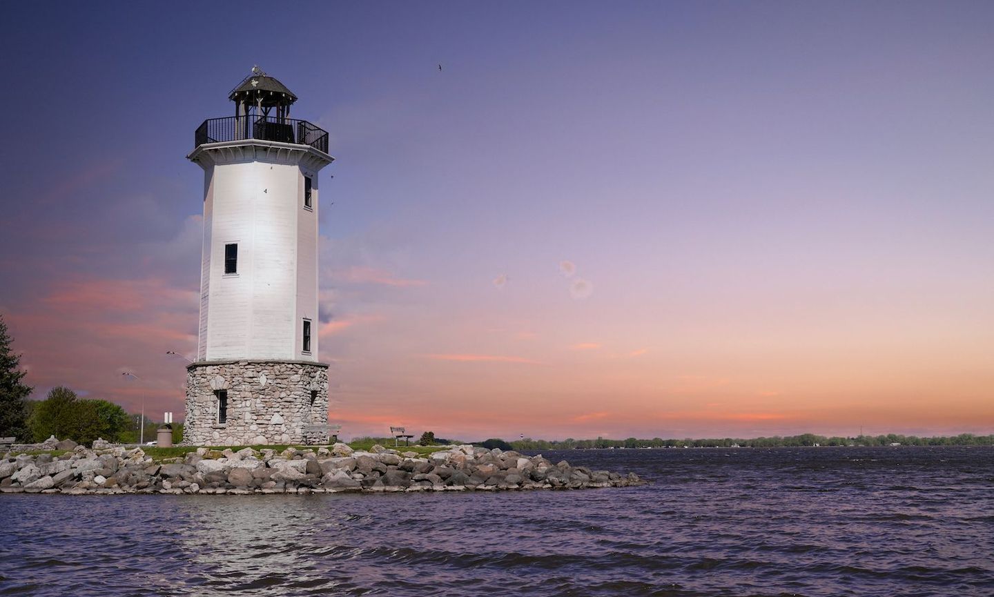 Envision your life in Fond du Lac (Video Credit: Envision Greater Fond du Lac, Image Credit: Destination Lake Winnebago Region)