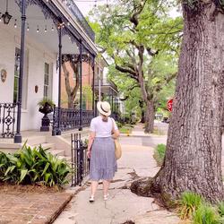 Downtown Mobile (Image credit: More to Mobile)