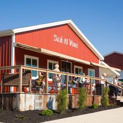 Winery Building