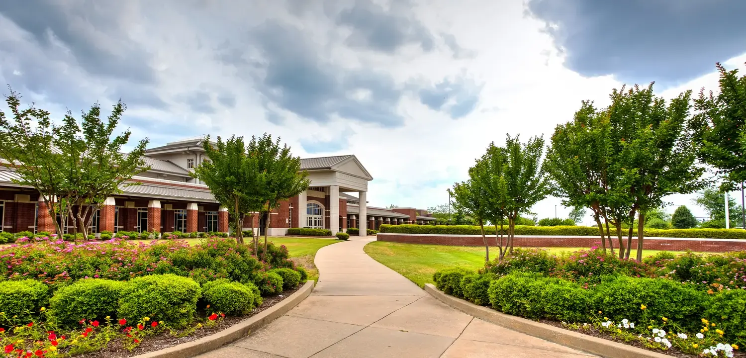 Arkansas State University Mid-South is a public community college in West Memphis, Arkansas.