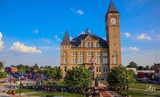 Get paid to live in Tipton, Indiana