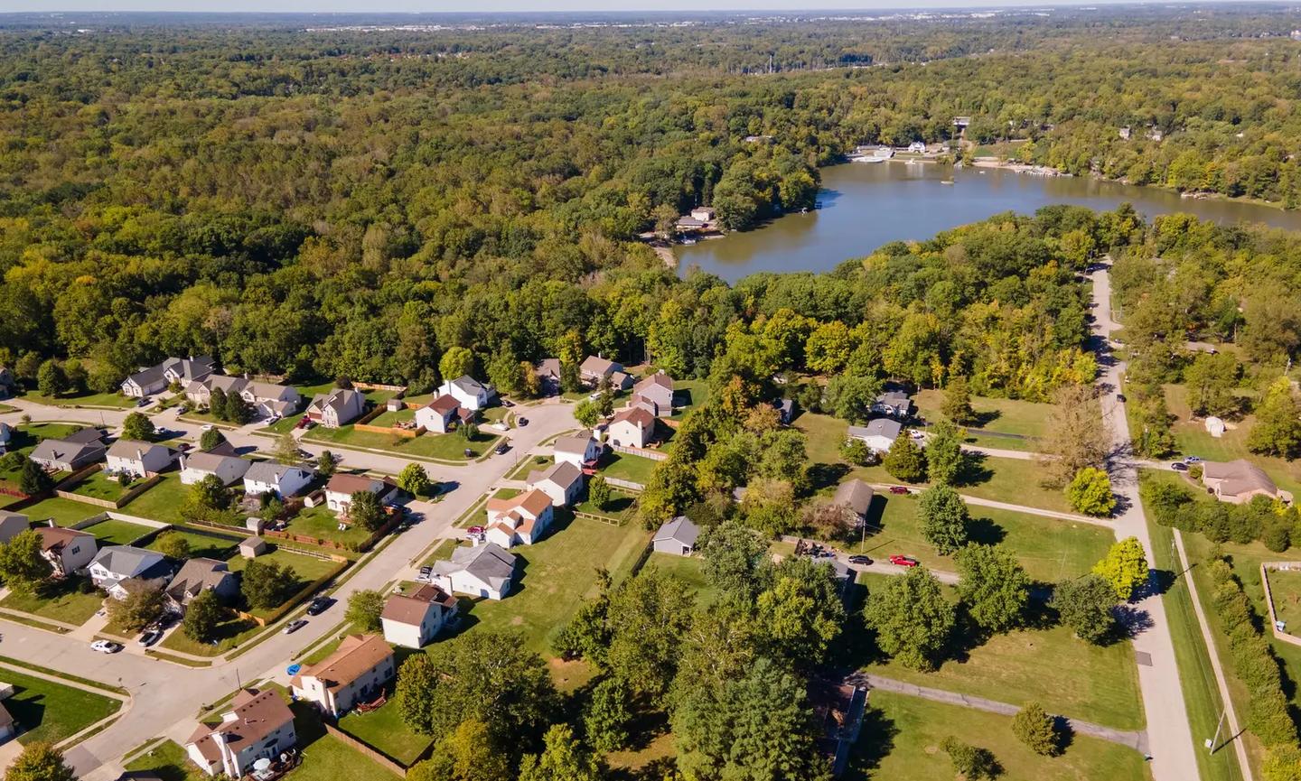 Lawrence is a great place to live, work, play, and visit!