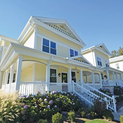 Grant Street Inn