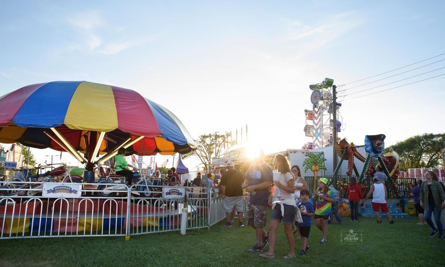 Annual Elwood Glass Festival (Credit: Elwood Glass Festival)