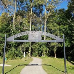 Rivergreenway Trail
