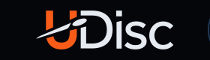 UDisc Logo (Credit: UDisc)