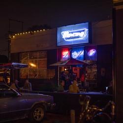 Find live music every night of the week at some of our favorite bars and music venues like Mercure Lounge