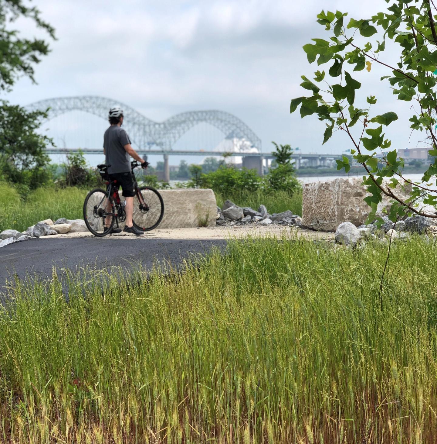 Big River Trail
