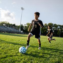 Daviess County is the perfect place to raise a family, and offers many youth sporting opportunities.
