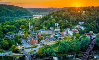 Get paid to live in The Eastern Panhandle, West Virginia