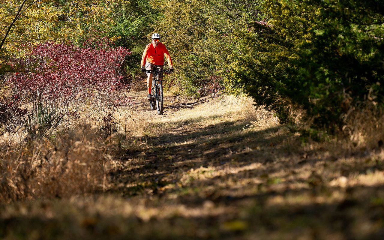 Life in Lincoln County, Kansas