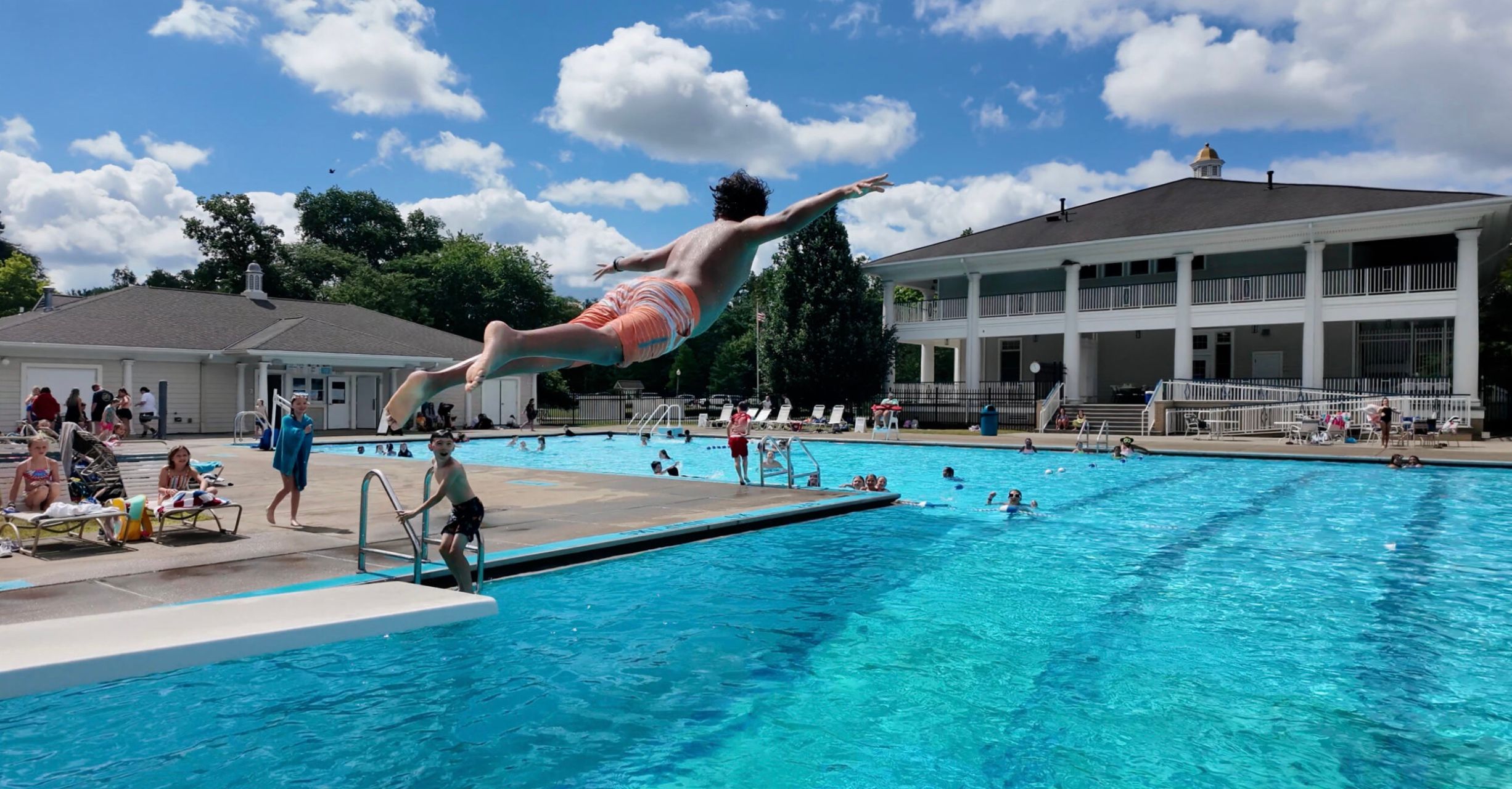 Get paid to live in 
    Hermitage, Pennsylvania