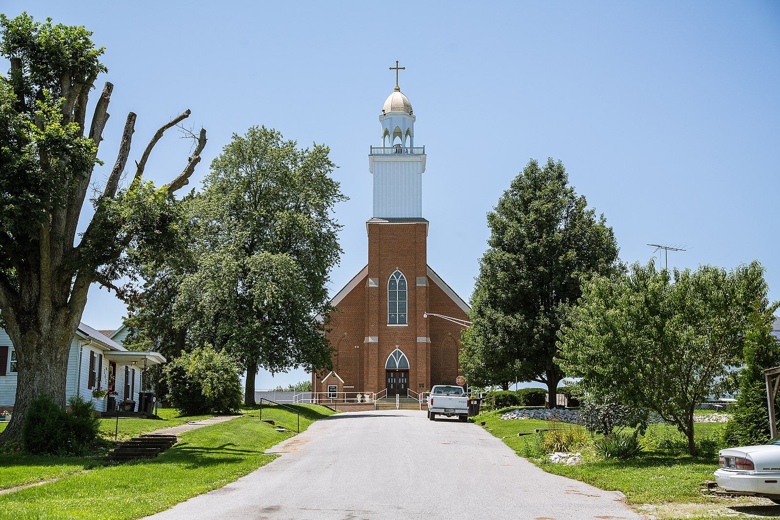 Montgomery, Indiana Guide to Living & Working MakeMyMove