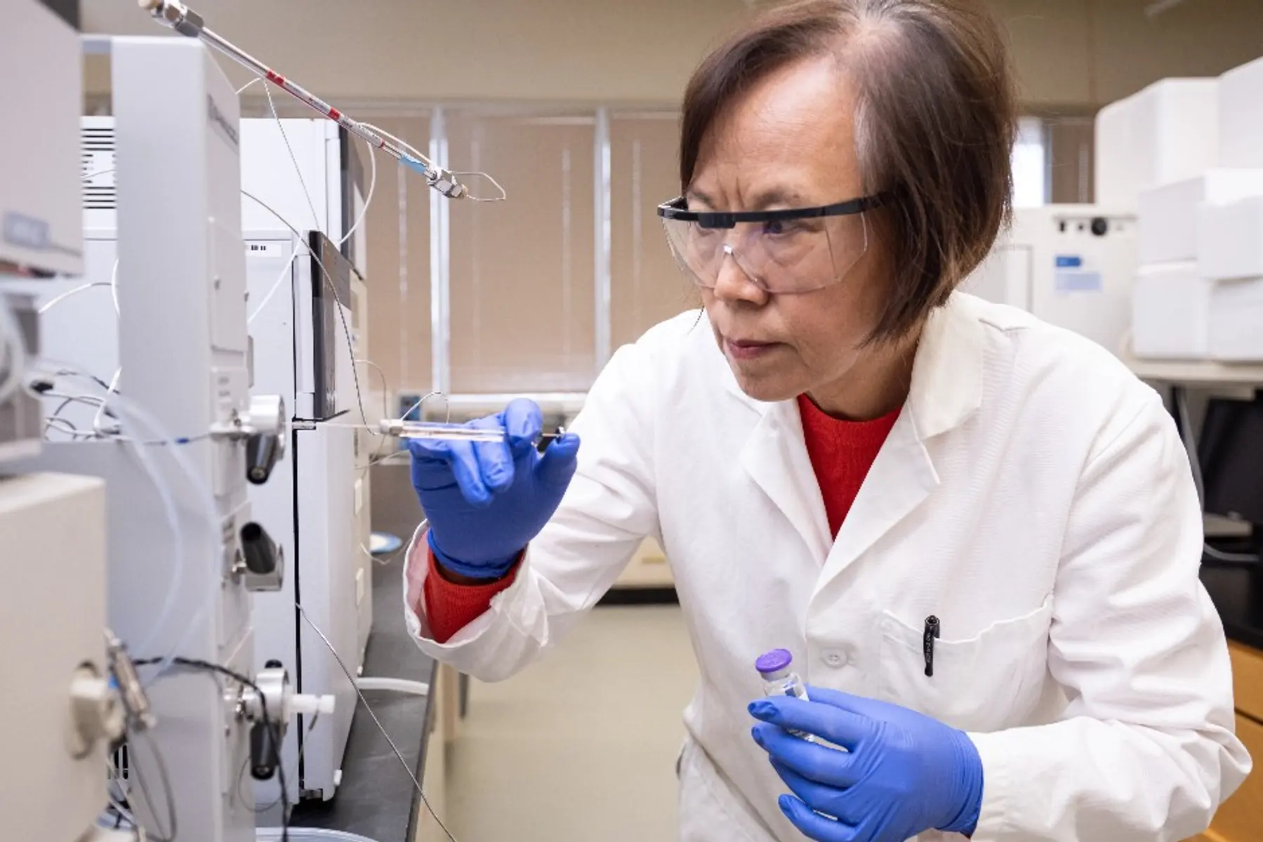 Explore open roles at the region's cornerstone employer, Kansas State University (Credit: Kansas State University)