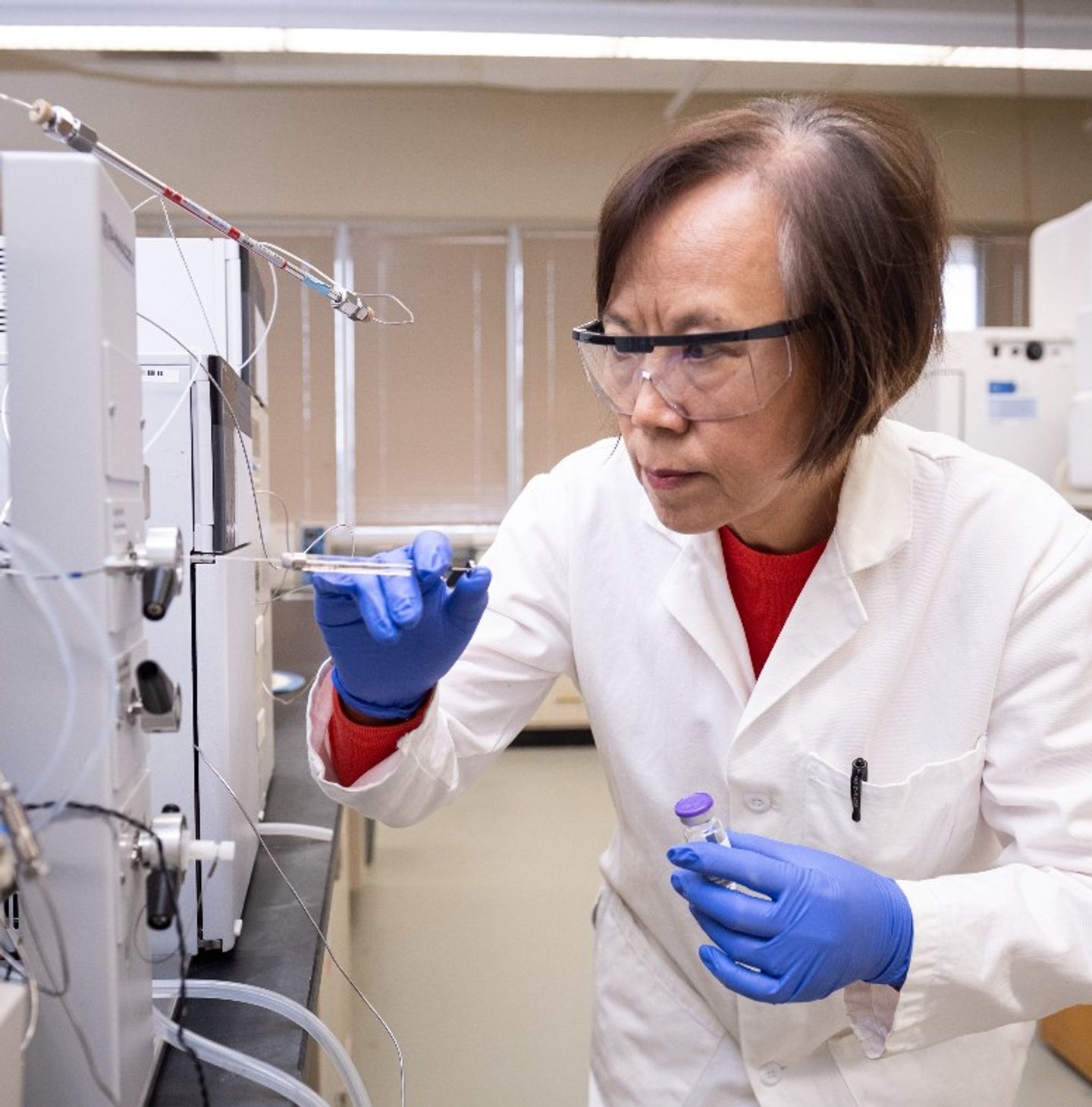 Explore open roles at the region's cornerstone employer, Kansas State University (Credit: Kansas State University)