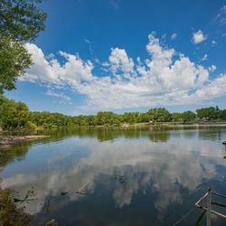 Lovewell Lake & State Park