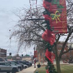 Christmas Downtown