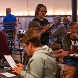 Local Restaurants in Lincoln County (Credit: Lincoln County Economic Development)