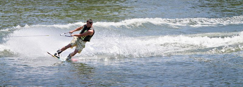 Life in Macon, Georgia