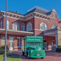 Chamber of Commerce