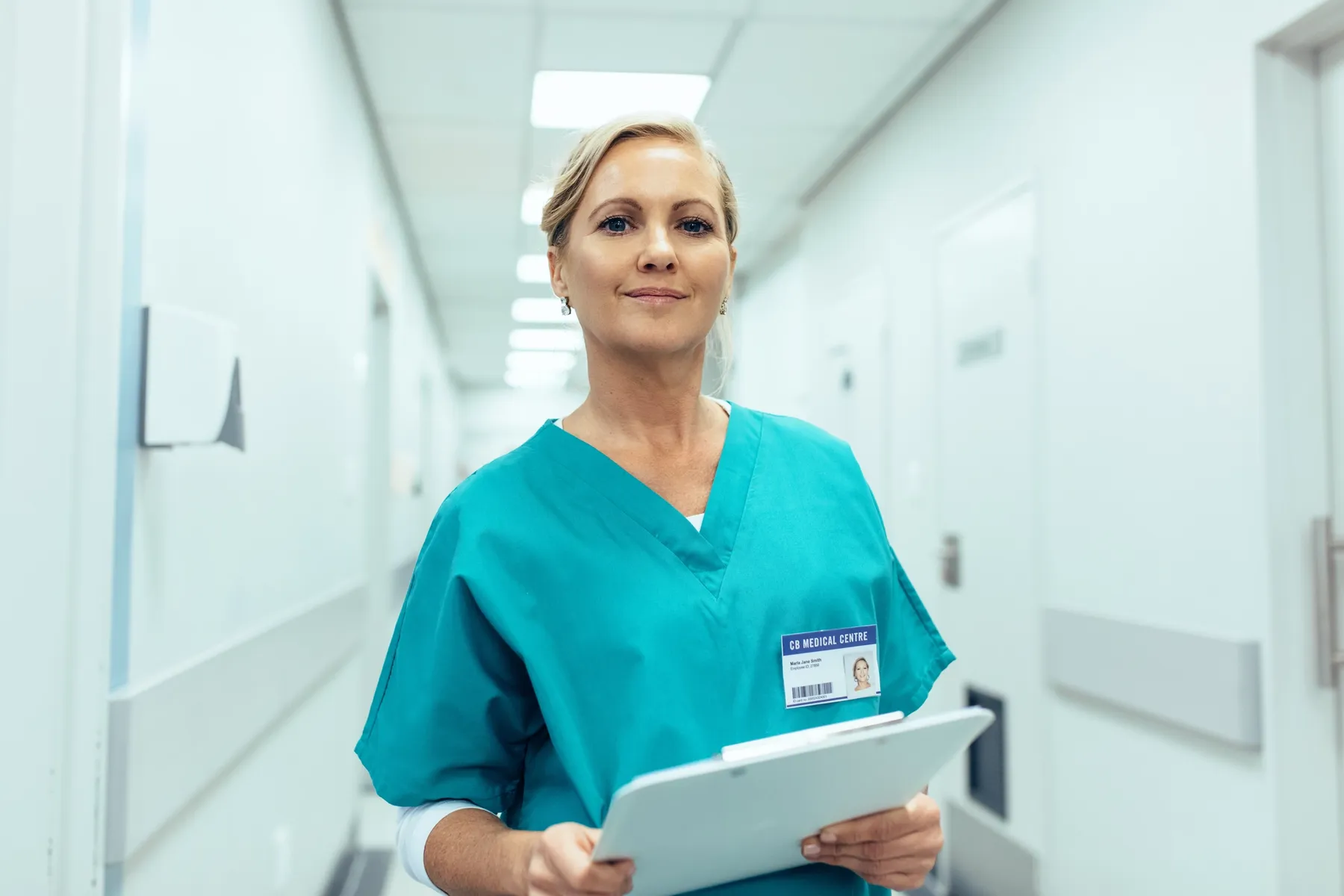 Corewell Health is offering up to $2,000 in signing bonuses for nurses.