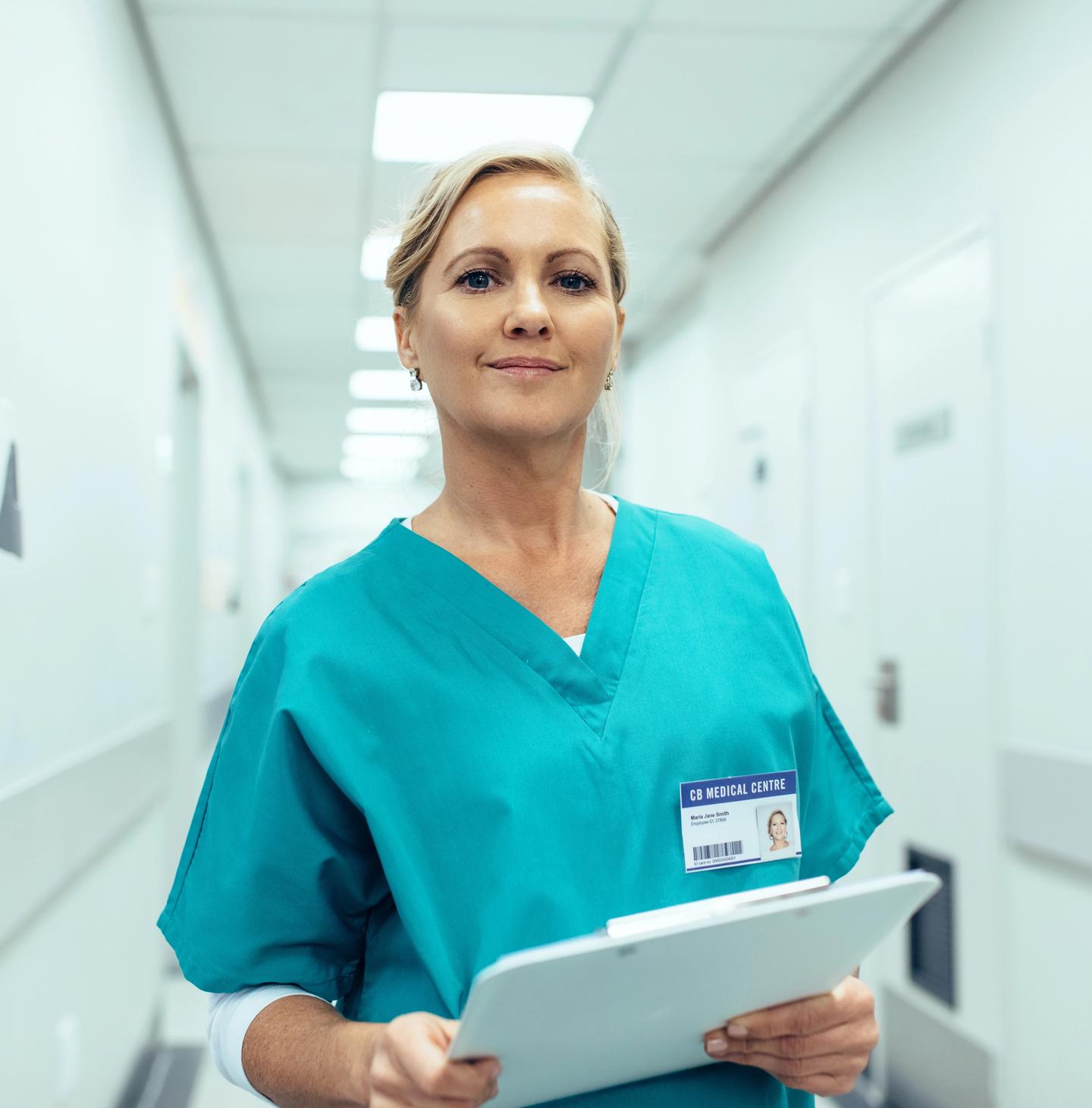 Corewell Health is offering up to $2,000 in signing bonuses for nurses.