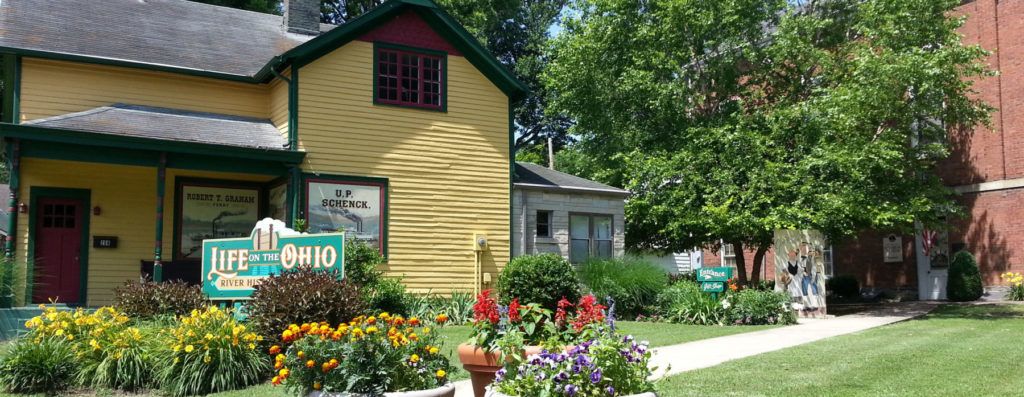 Life in Switzerland County, Indiana