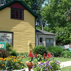 Switzerland County Historical Society (Image Credit: County Historical and River History Museums)