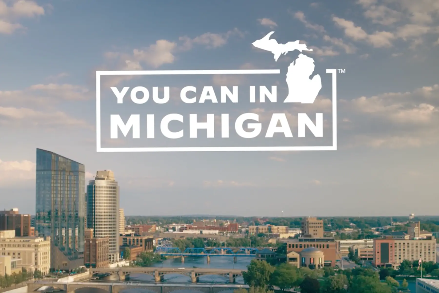 Find Your New Home and Your Place in Michigan (Credit: You Can in Michigan, Michigan Economic Development Corporation)