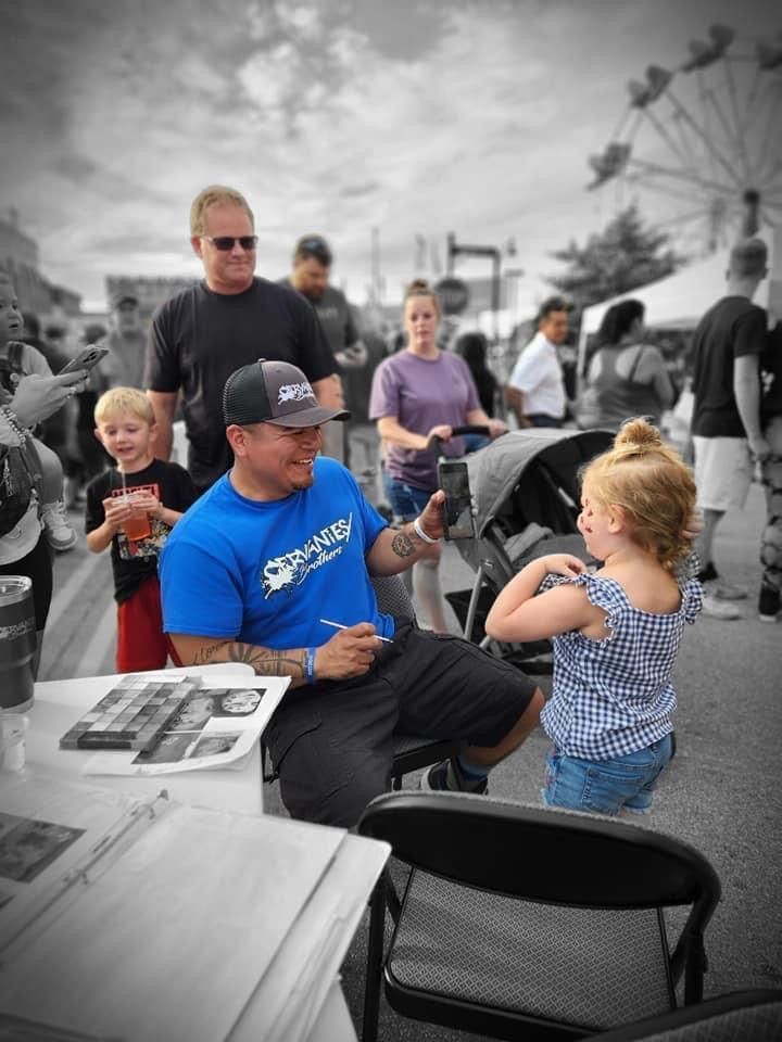 Life in Delphi, Indiana