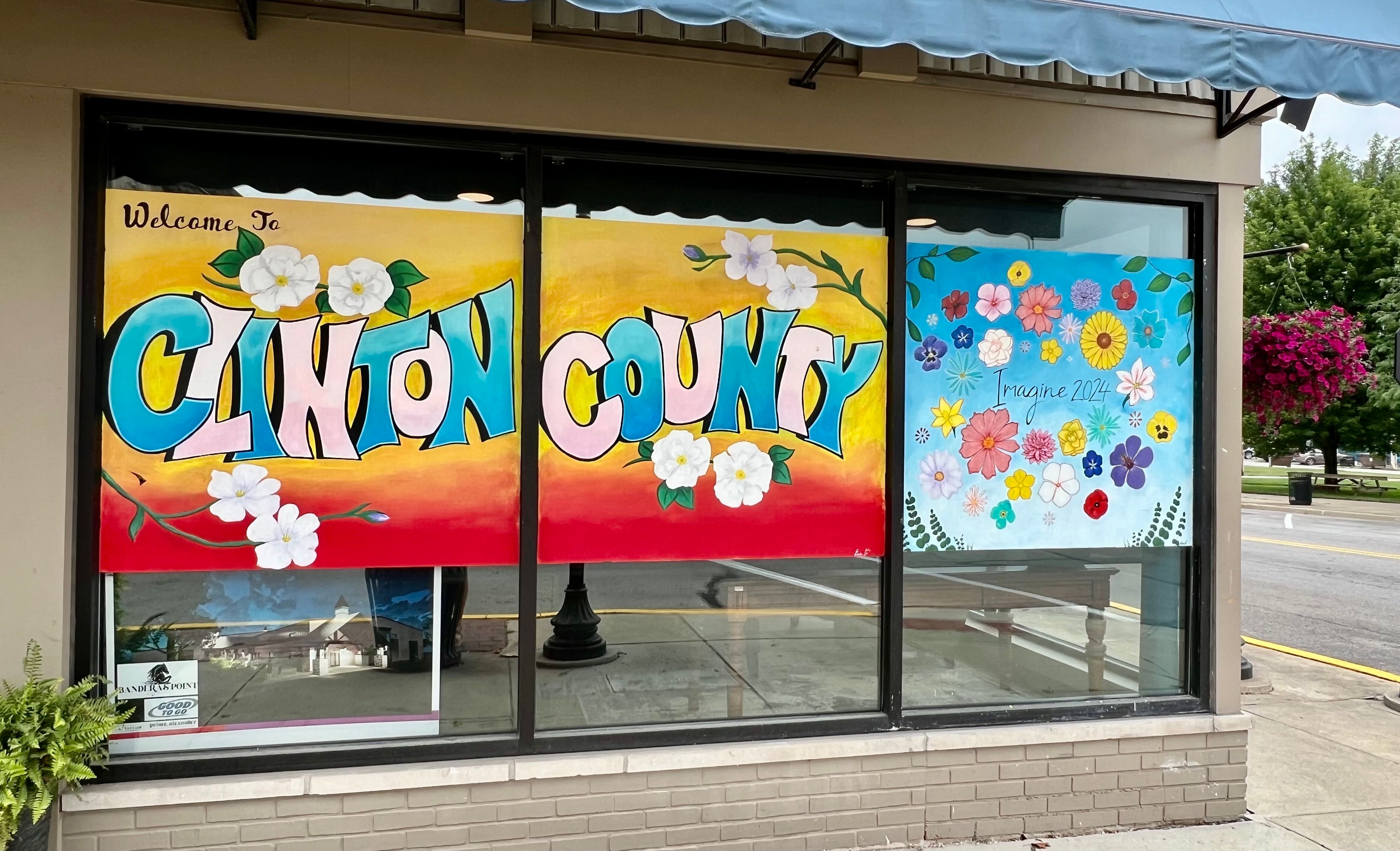 Life in Clinton County, Indiana