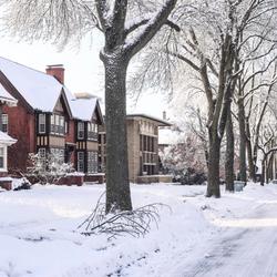 Enjoy all of the seasons in the Greater Milwaukee Region (Credit: MKE Tech)