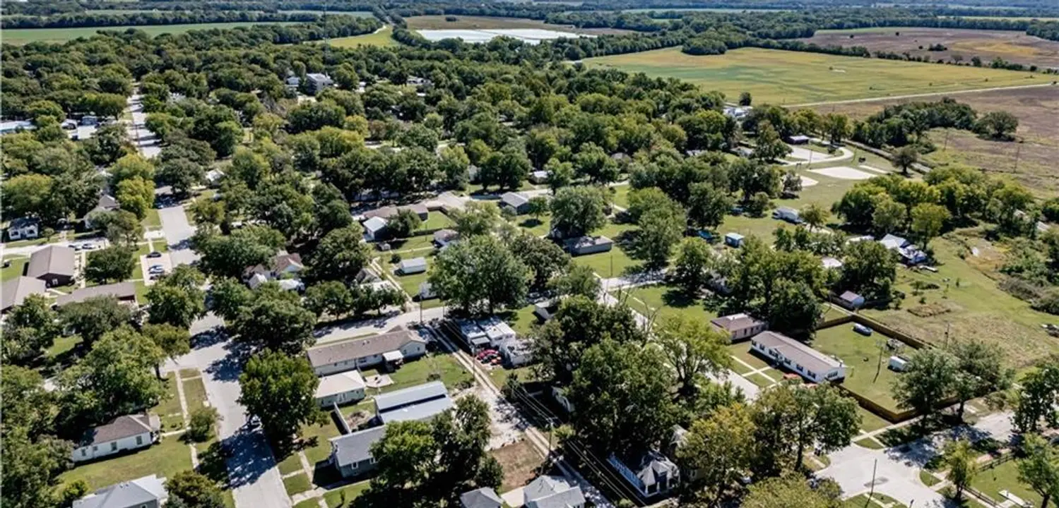 8th Street in Neodesha, KS (Photo Credit: L2 Realty, Inc.)