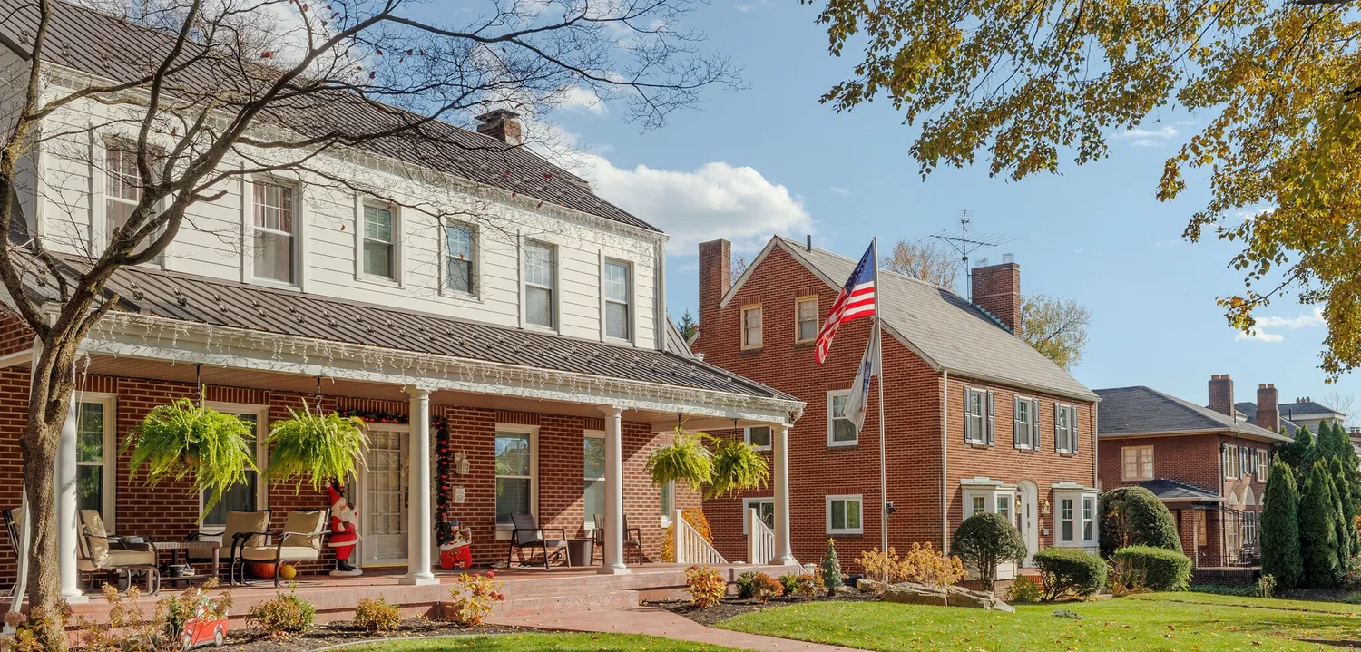 Photo Credit: Homes.com, Sharon, PA Local Guide