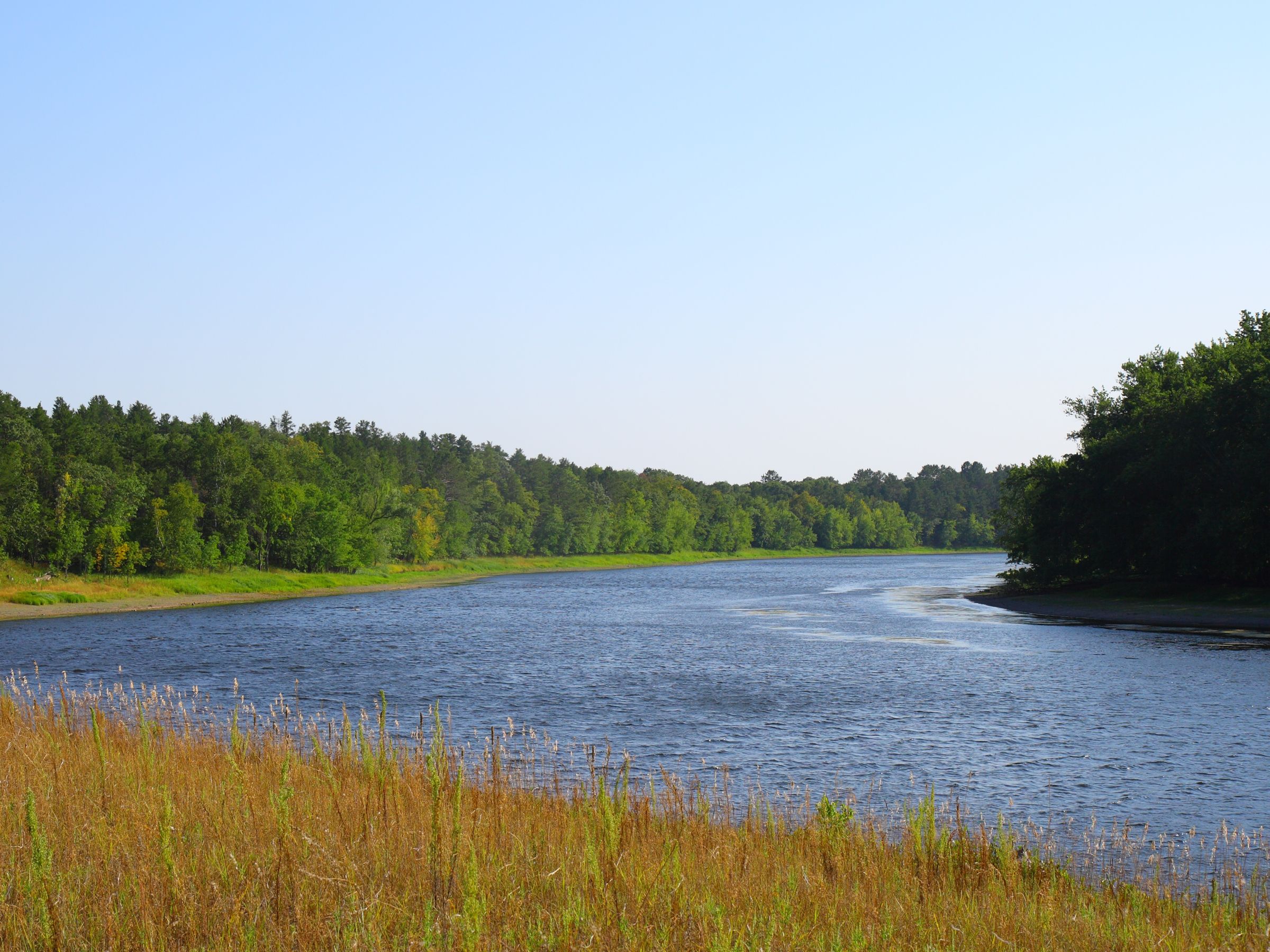 Get paid to live in 
    Halstad, Minnesota