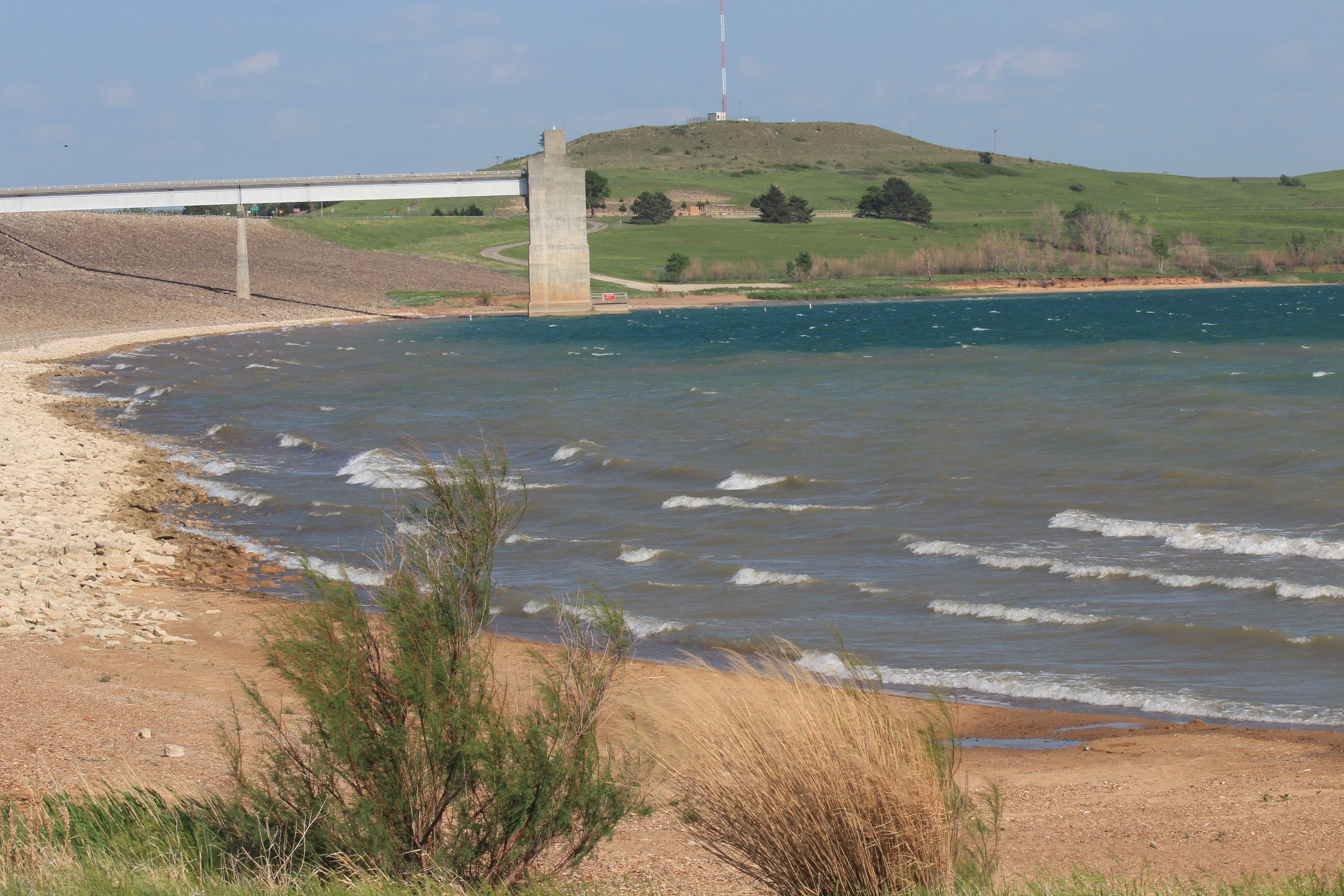 Get paid to live in 
    Wilson, Kansas