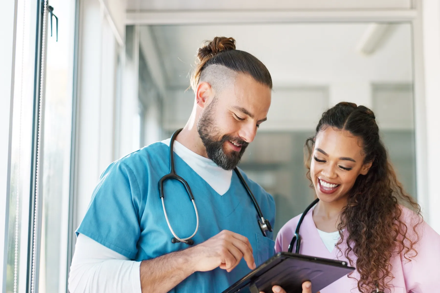 Bassett Healthcare Network is offering up to $35,000 for experienced nurses.