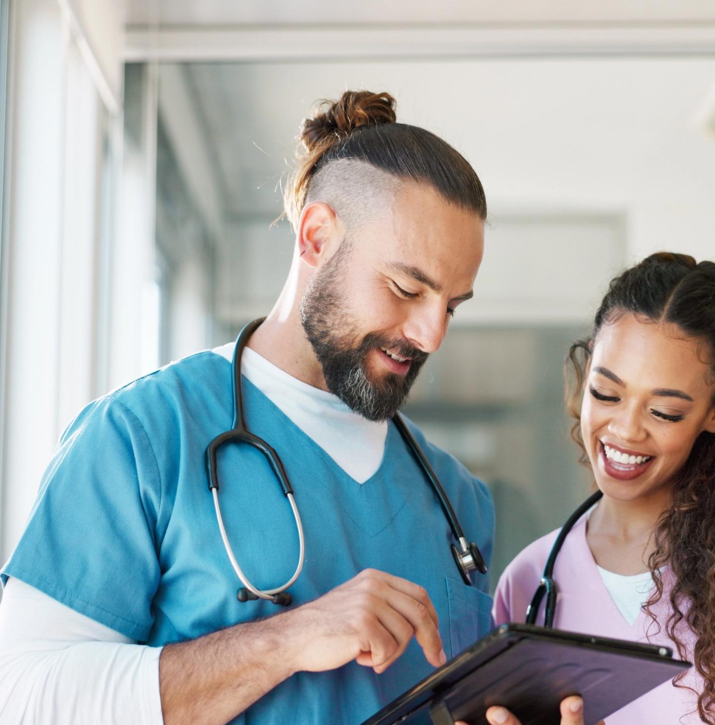 Bassett Healthcare Network is offering up to $35,000 for experienced nurses.