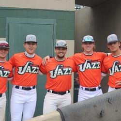 Great Lakes League Richmond Jazz