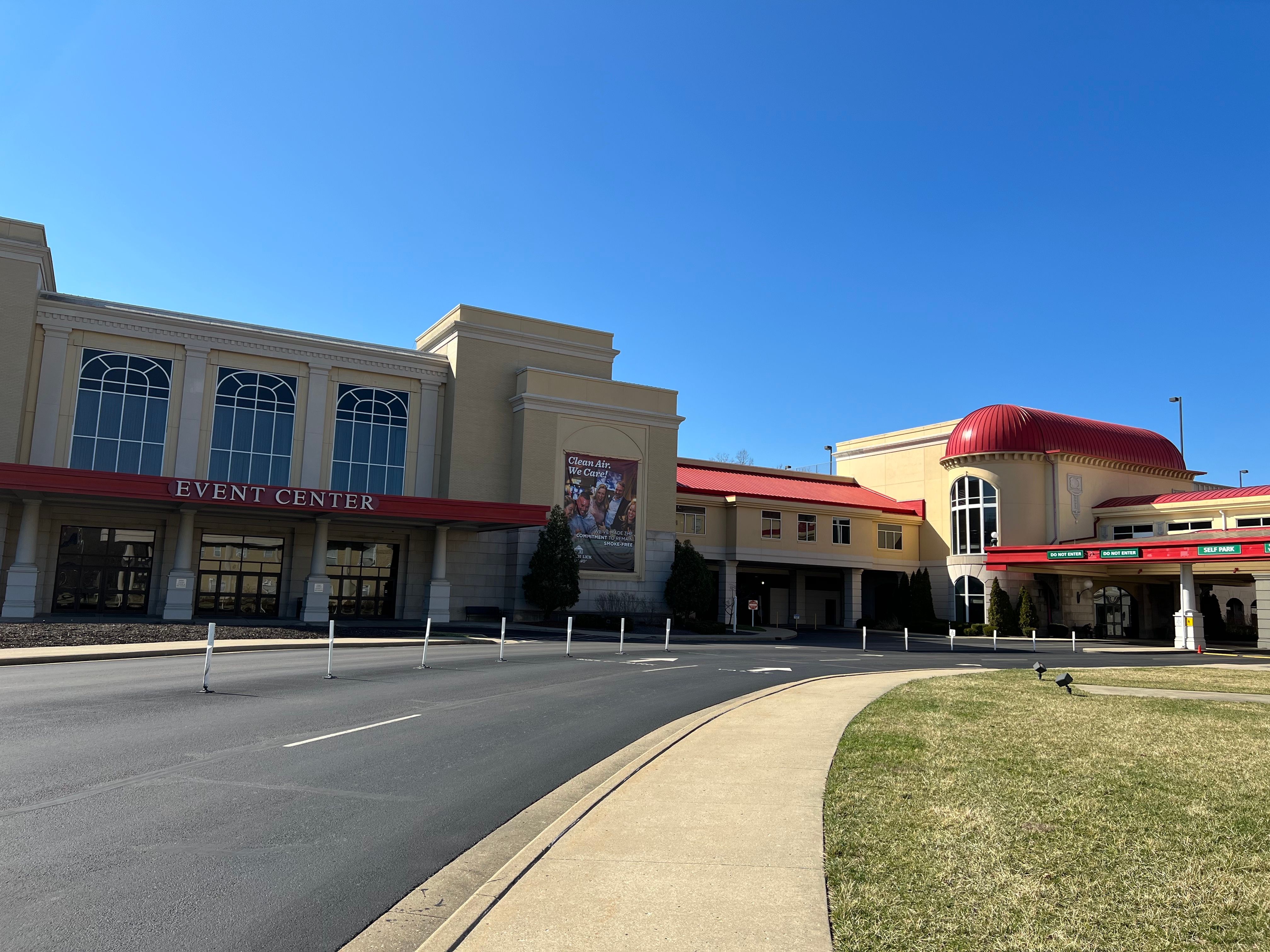 Life in French Lick, Indiana