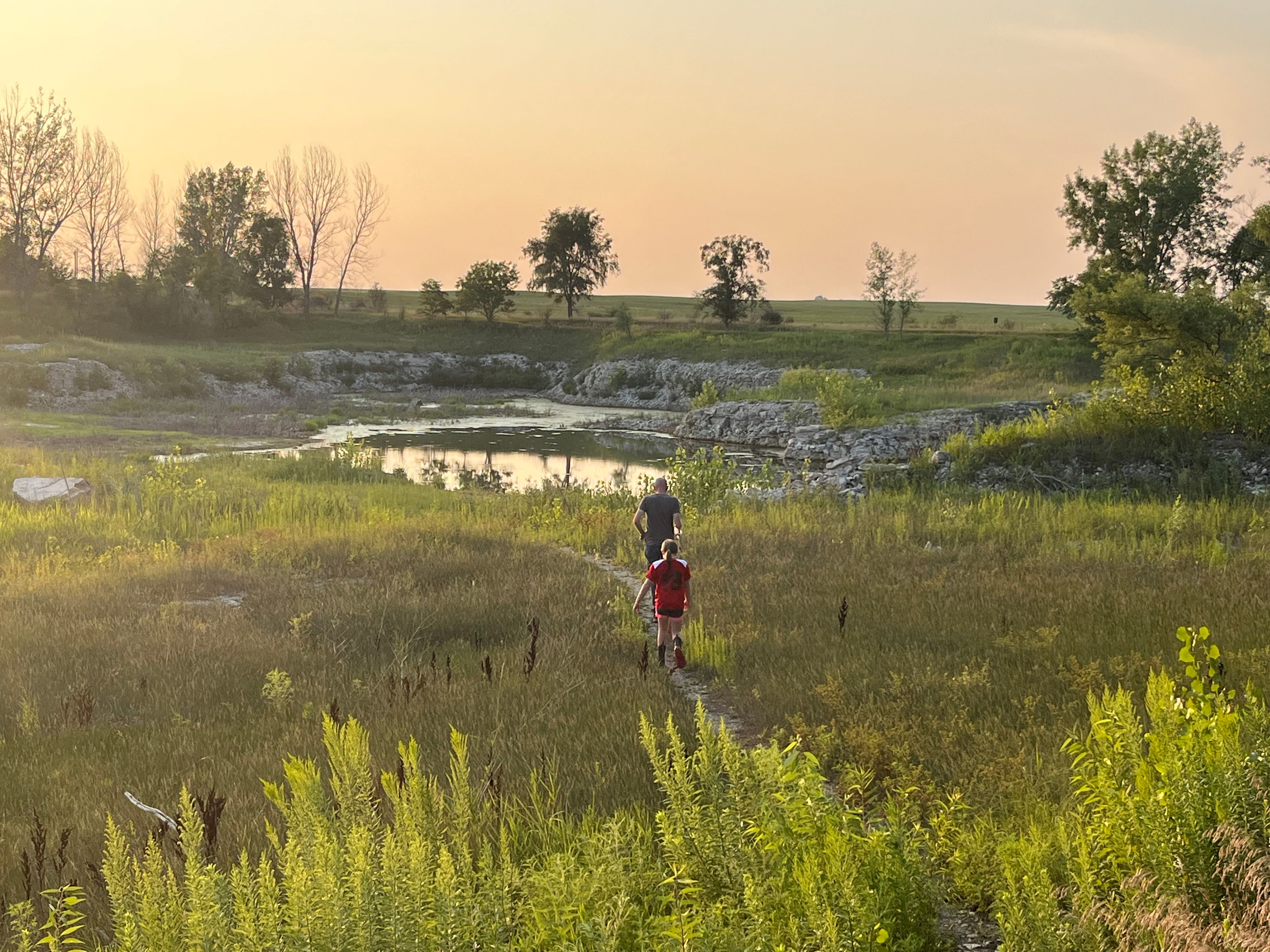 Life in Pocahontas County, Iowa
