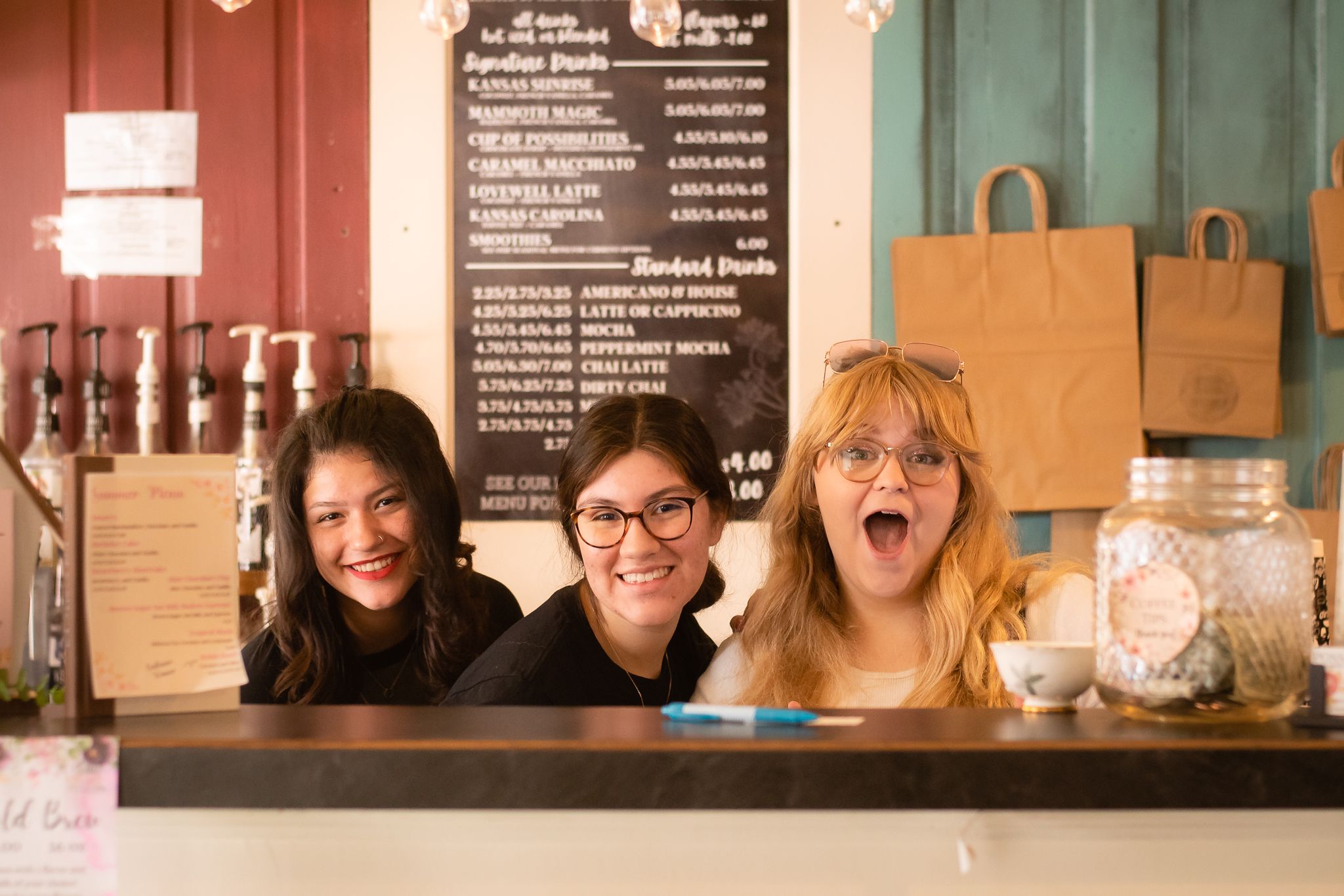 Life in Jewell County, Kansas